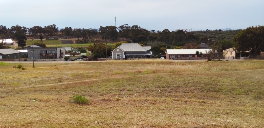 0 Bedroom Property for Sale in Albertinia Western Cape